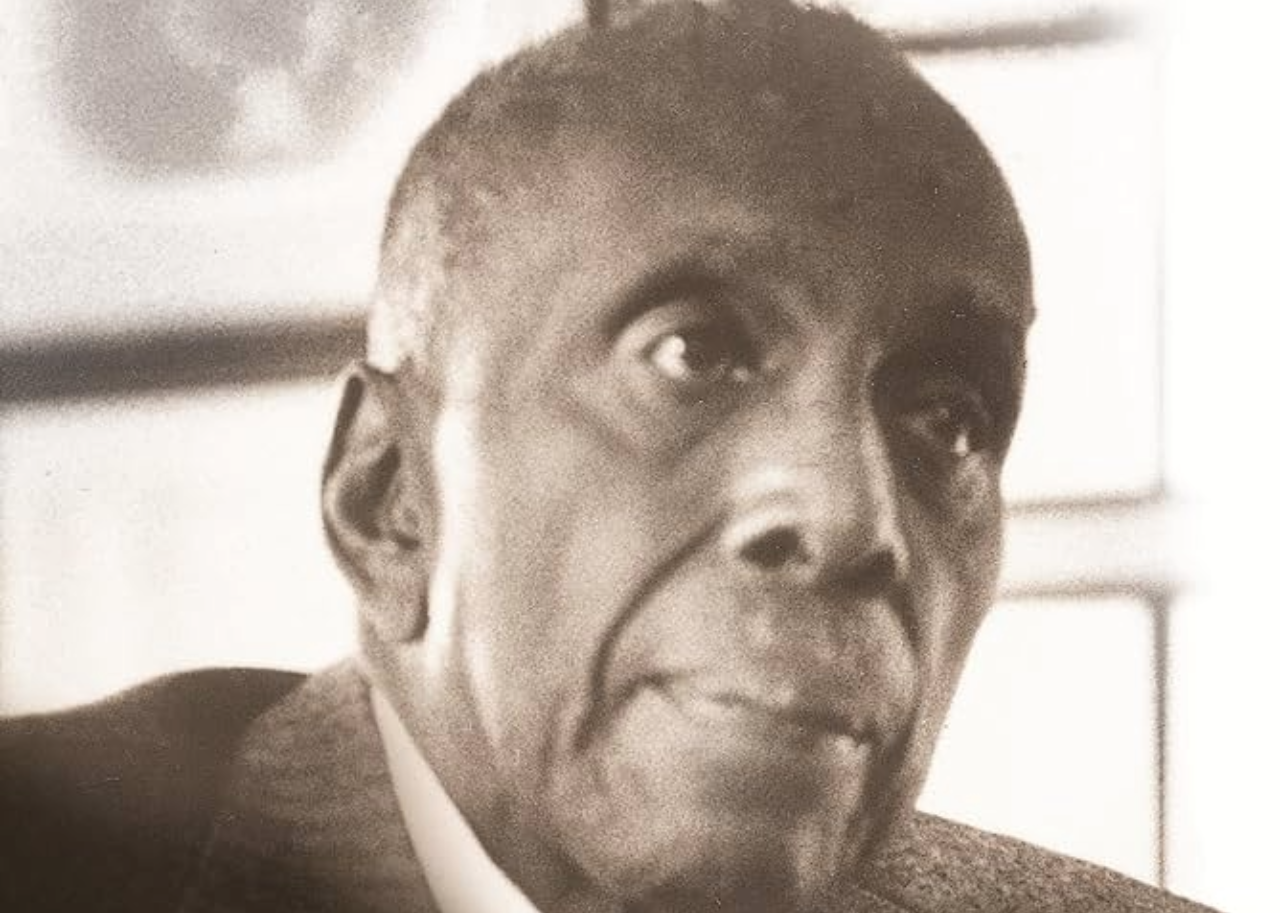 Lent Series: Jesus and the Disinherited by Howard Thurman - St. John's ...